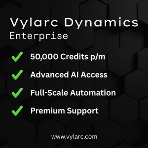 Vylarc Dynamics