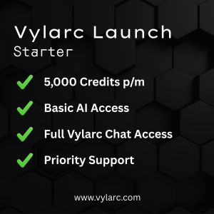 Vylarc Launch