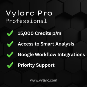 Vylarc Pro